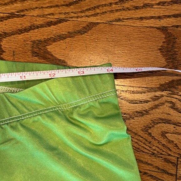 WICKED The Musical Movie Officially Licensed Show Merch Size XL Leggings NWT - Picture 6 of 11